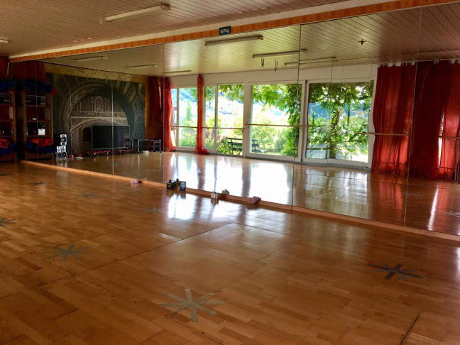 Rezensionen über Tanzschule Dunya in Luzern - Tanzschule