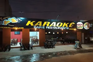 Karaokê Bar image