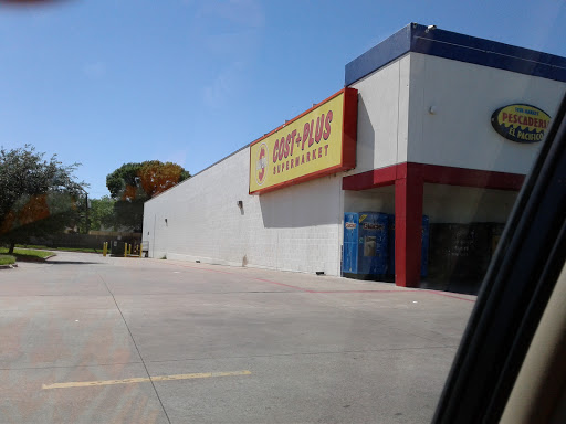 Supermarket «Savers Cost Plus», reviews and photos, 1713 S Belt Line Rd, Grand Prairie, TX 75051, USA