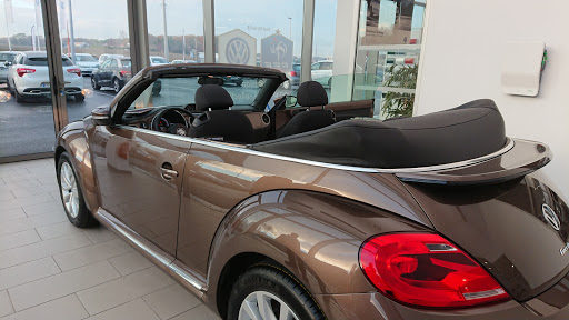 Photo 3 - Volkswagen et Volkswagen Véhicules Utilitaires Saint-Sulpice-de-Royan C.A.R.