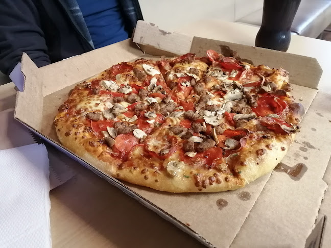 Domino's Pizza - Pizzeria