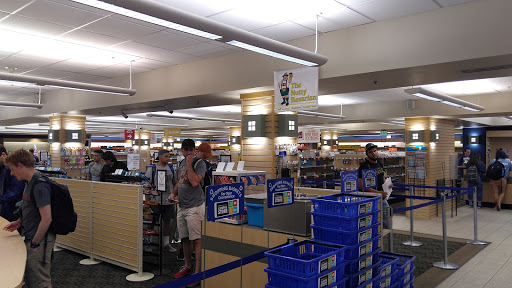 Book Store «USU Campus Store», reviews and photos, 650 N 800 E, Logan, UT 84322, USA