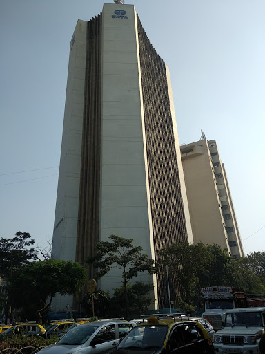 TCS Mumbai (Nirmal) Registered Office