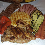 Photo n°1 de l'avis de Moreno.c fait le 14/10/2018 à 11:36 sur le  Ristorante Al Munaron à Vedelago