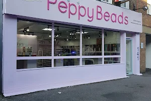 Peppy Beads-London Bead Shop, Miyuki Beads, Jewelry Making Supplies, +10.000 Products image