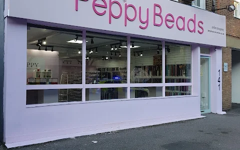 Peppy Beads-London Bead Shop, Miyuki Beads, Jewelry Making Supplies, +10.000 Products image
