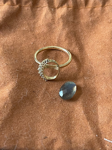 Jeweler «Sarah O. Jewelry», reviews and photos, 4301 Tennyson St, Denver, CO 80212, USA