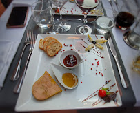 Foie gras du Restaurant L'Esprit Du Moulin à Albi - n°1