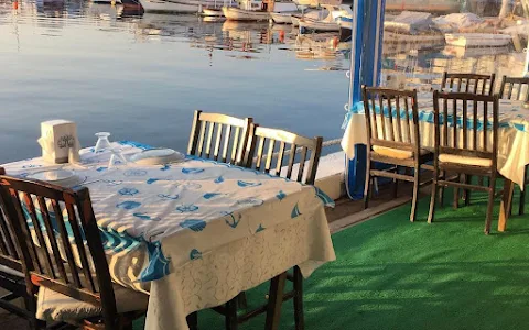 Efes Gemi Restaurant image