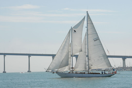 Museum «Maritime Museum of San Diego», reviews and photos, 1492 N Harbor Dr, San Diego, CA 92101, USA