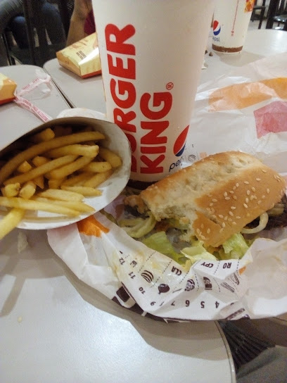 Burger King - Sucursal Portal Patagonia