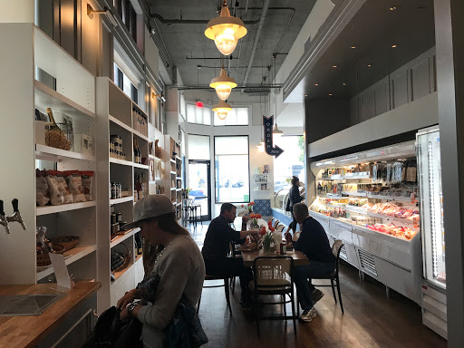 American Restaurant «Belcampo Meat Co.», reviews and photos, 1998 Polk St, San Francisco, CA 94109, USA