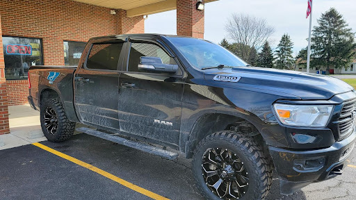 Truck Accessories Store «Trails West», reviews and photos, 12290 National Rd SW, Pataskala, OH 43062, USA