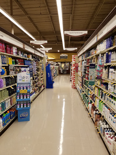 Grocery Store «Safeway», reviews and photos, 1187 S Main St, Manteca, CA 95337, USA