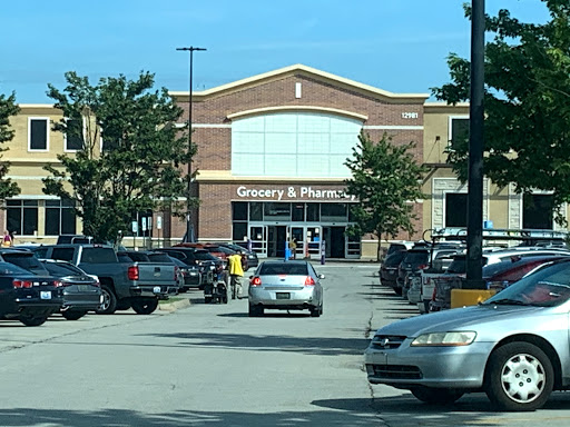 Department Store «Walmart Supercenter», reviews and photos, 12981 Shelbyville Rd, Middletown, KY 40243, USA