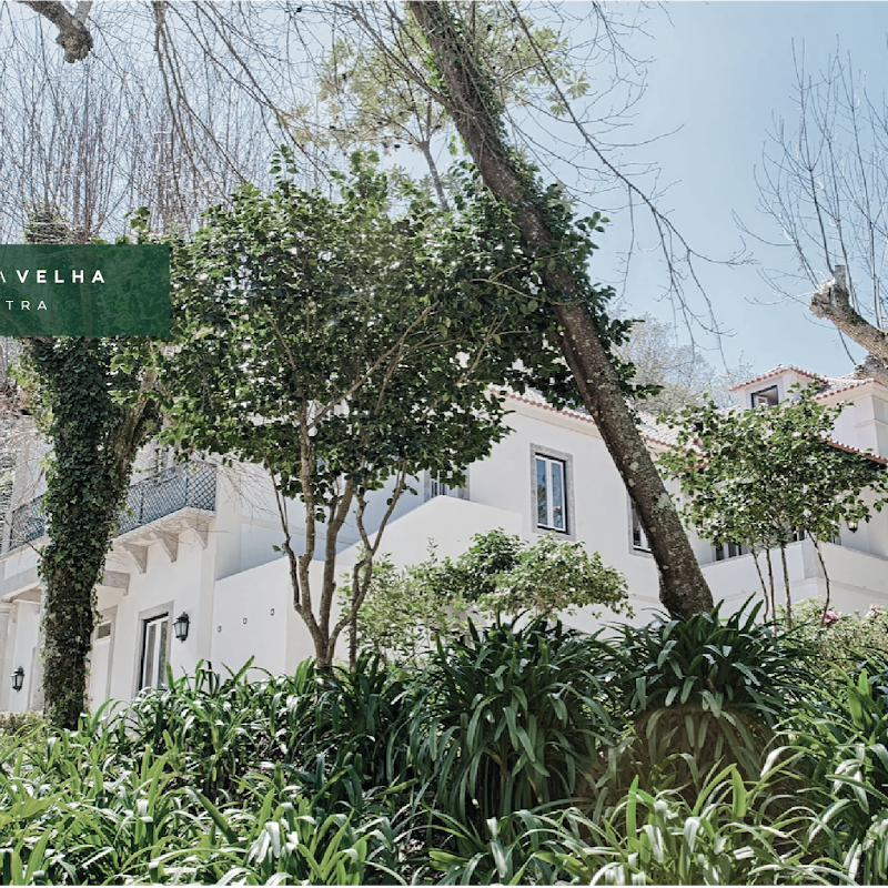 Eighteen 21 Charm Houses - Quinta Velha