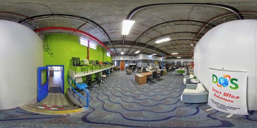 Office Furniture Store «Direct Office Solutions», reviews and photos, 700 NW 57th Ct, Fort Lauderdale, FL 33309, USA