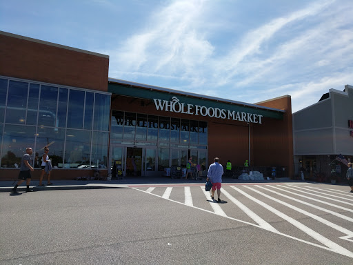 Grocery Store «Whole Foods Market», reviews and photos, 19607 Detroit Ave, Rocky River, OH 44116, USA