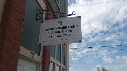 Community Health Center Southern