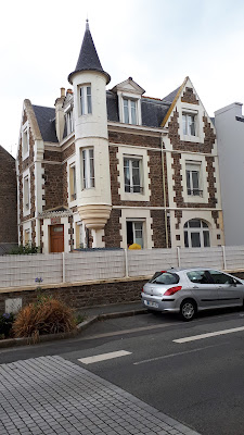 Mon'Saint Malo à Saint-Malo