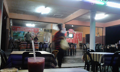 Restoran Barakat Tom Yam