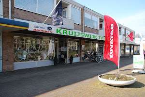 Bike Totaal Kruijswijk Tweewielers - Fietsenwinkel en fietsreparatie