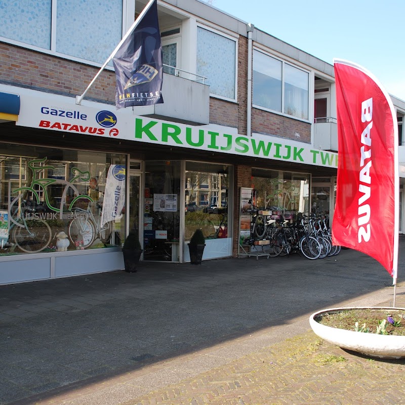 Bike Totaal Kruijswijk Tweewielers - Fietsenwinkel en fietsreparatie