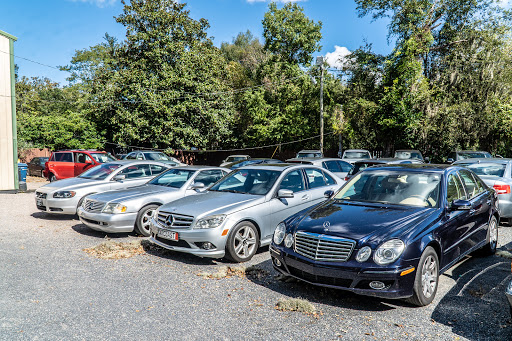 Car Dealer «Car Coast Auto Sales», reviews and photos, 1528 Ashley River Rd, Charleston, SC 29407, USA