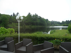 Photo n°31 de Domaine du Moulin de Lachaud à Sainte-Fortunade ()