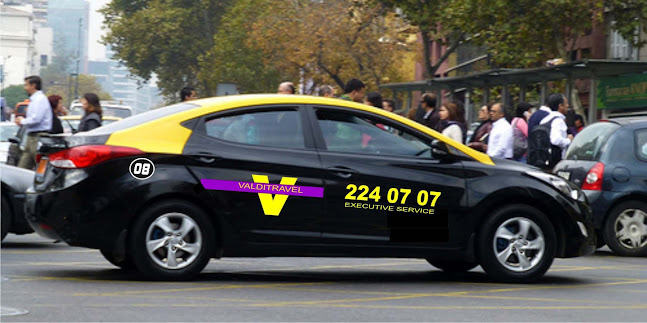 Opiniones de VALDITRAVEL en Valdivia - Servicio de taxis