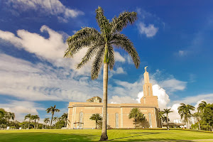 Santo Domingo Dominican Republic Temple image