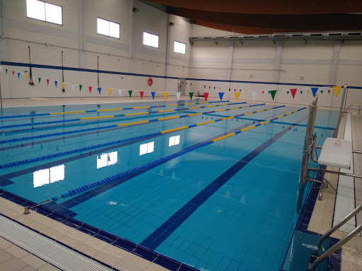 Piscina San Isidro en San Isidro, Alicante