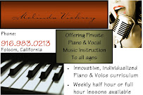 Melinda Vickrey Piano & Vocal Music Instruction - Photo 2 - Car repair in Folsom, CA, Roseville