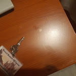 Photo n°1 de l'avis de Bruno.a fait le 26/12/2020 à 17:42 sur le  Hotel Dateo Milano à Milan