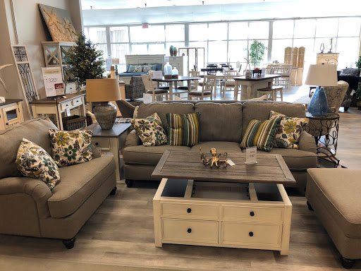 Furniture Store «Ashley HomeStore», reviews and photos, 5309 Carolina Beach Rd, Wilmington, NC 28412, USA