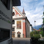 Photo n°1 de l'avis de Giancarlo.a fait le 18/08/2023 à 06:43 sur le  Forsterbräu Lana à Lana