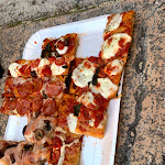 Photo n°1 de l'avis de LG. fait le 28/07/2020 à 20:16 sur le  Saporé Pizza Stand UP à Verona