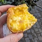 Photo n°3 de l'avis de Claire.o fait le 12/09/2023 à 17:42 sur le  Supplì Roma à Rome