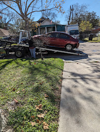 Humble Towing - Photo 8 - Car repair in Humble, TX, Houston
