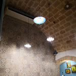 Photo n°2 de l'avis de SaFraDa. fait le 27/06/2020 à 16:56 sur le  Ristorante Almarea - Osteria di mare à Monopoli