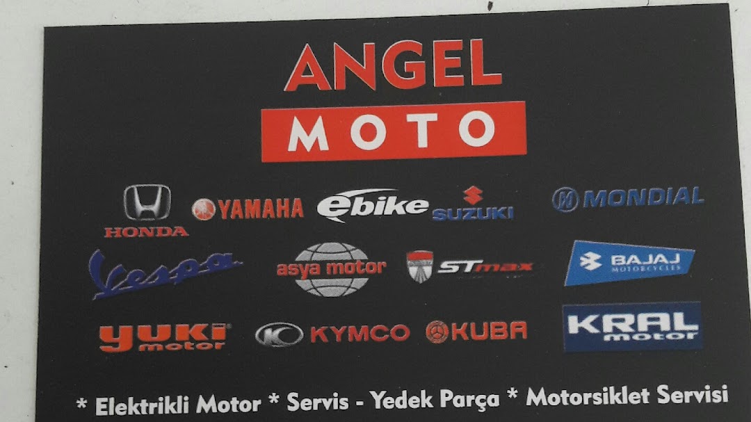 Angel Moto