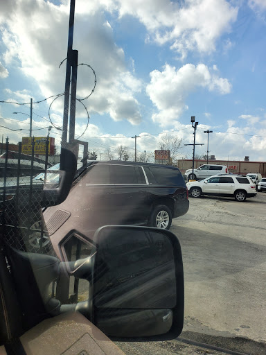 Used Car Dealer «M&L Auto Sales», reviews and photos, 7337 Harrisburg Blvd, Houston, TX 77011, USA