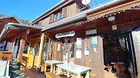 Extérieur du Hôtel Restaurant Le Narcisse à Montricher-Albanne - n°9