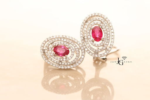 Jeweler «Jade Galore», reviews and photos, 316 Barber Ct, Milpitas, CA 95035, USA