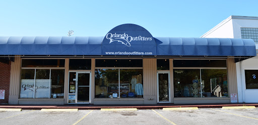 Orlando Outfitters