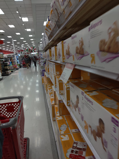 Department Store «Target», reviews and photos, 10401 N Michigan Rd, Carmel, IN 46032, USA