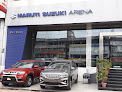 Maruti Suzuki Arena (orbit Motors, Sundargarh, Patrapali)