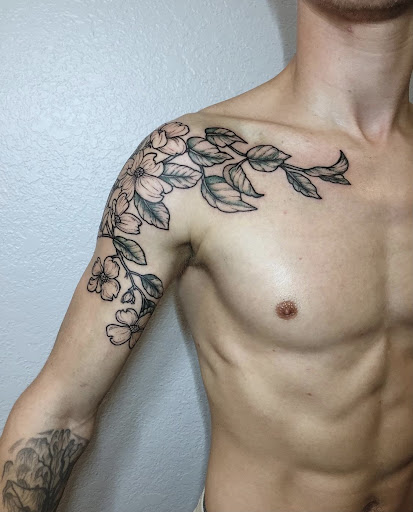 Explore tattoo ideas for beginner artists, creative tattoo ideas in Carefree, available at Lucid Arts - Design & Tattoo