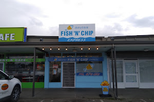 Mayfair Fish & Chip Express