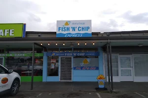 Mayfair Fish & Chip Express image